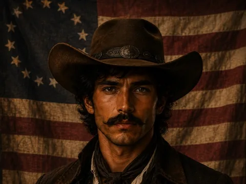 Cowboy, Astraia's 19th Century guide to United States